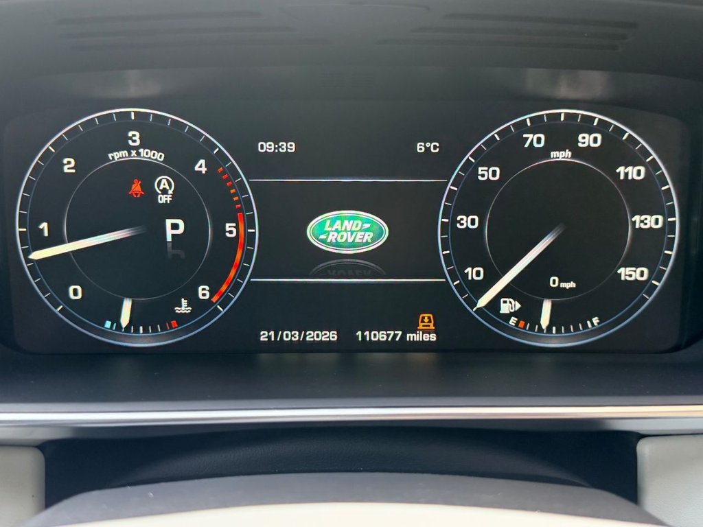 Used Land Rover Range Rover Sport 2015 for sale - 78008799: Photo 39