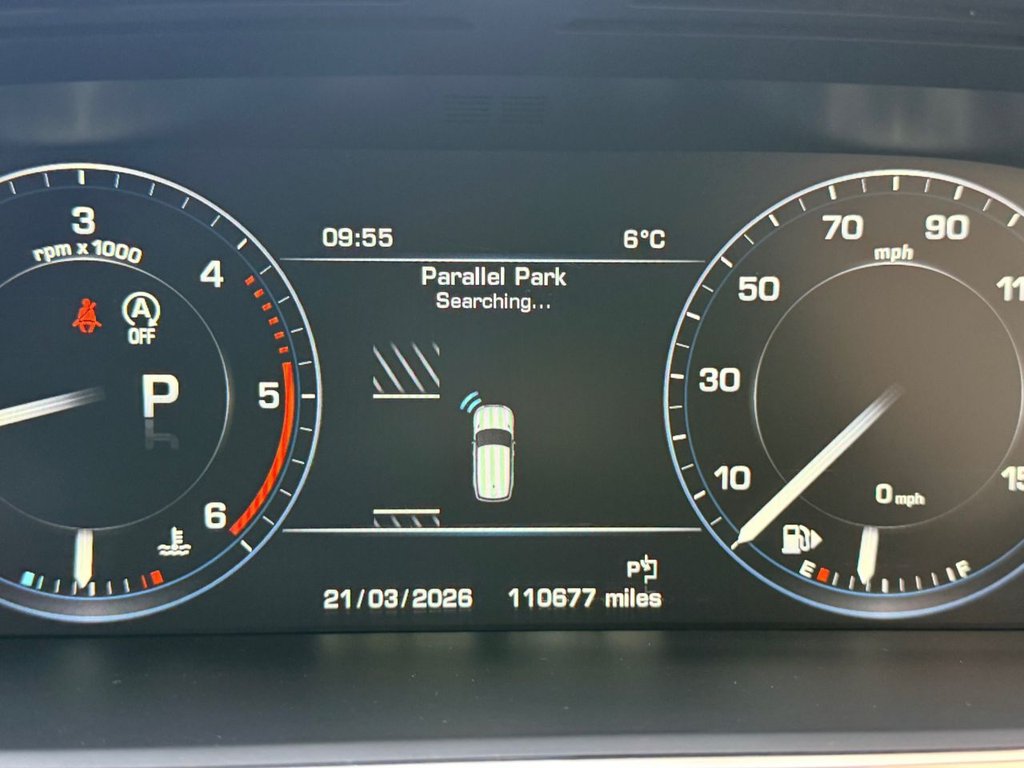 Used Land Rover Range Rover Sport 2015 for sale - 78008799: Photo 44