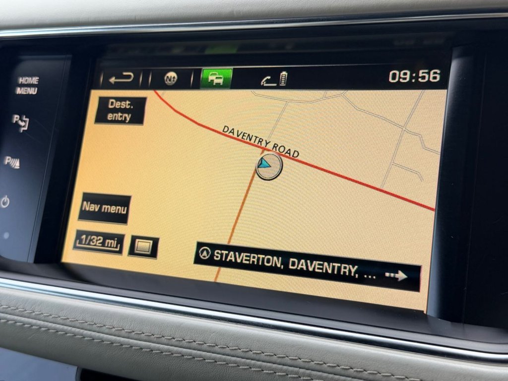 Used Land Rover Range Rover Sport 2015 for sale - 78008799: Photo 45