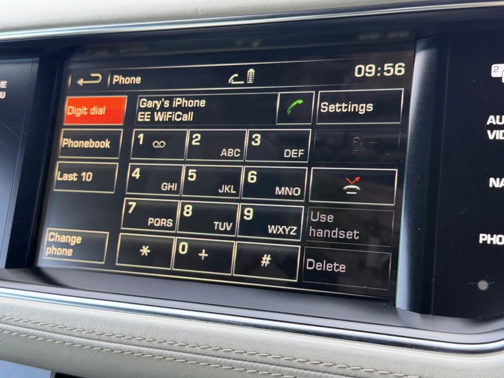 Used Land Rover Range Rover Sport 2015 for sale - 78008799: Photo 46