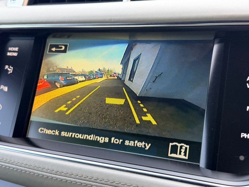 Used Land Rover Range Rover Sport 2015 for sale - 78008799: Photo 47