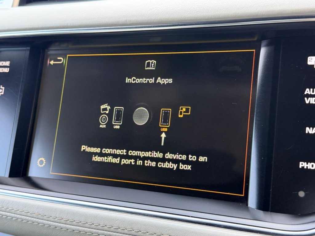 Used Land Rover Range Rover Sport 2015 for sale - 78008799: Photo 49