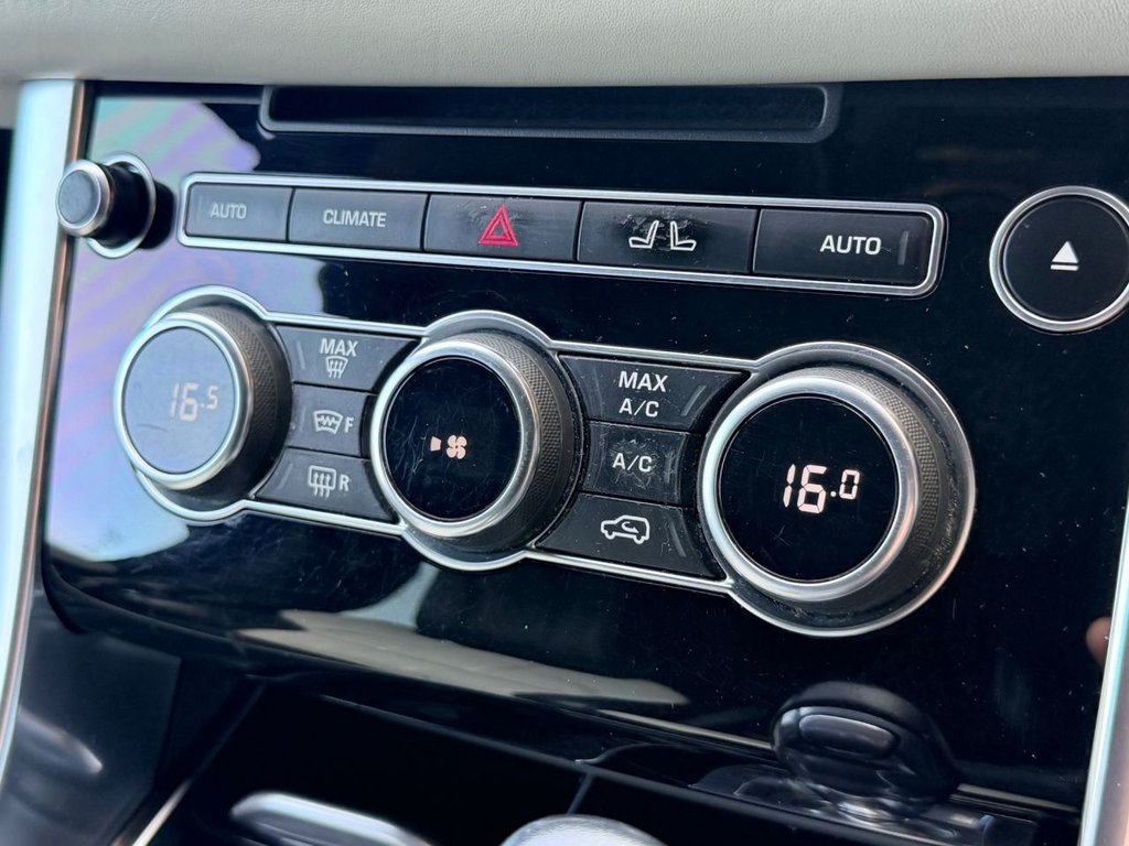 Used Land Rover Range Rover Sport 2015 for sale - 78008799: Photo 50