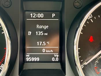 Used Skoda Yeti 2016 for sale - 79749498: Photo