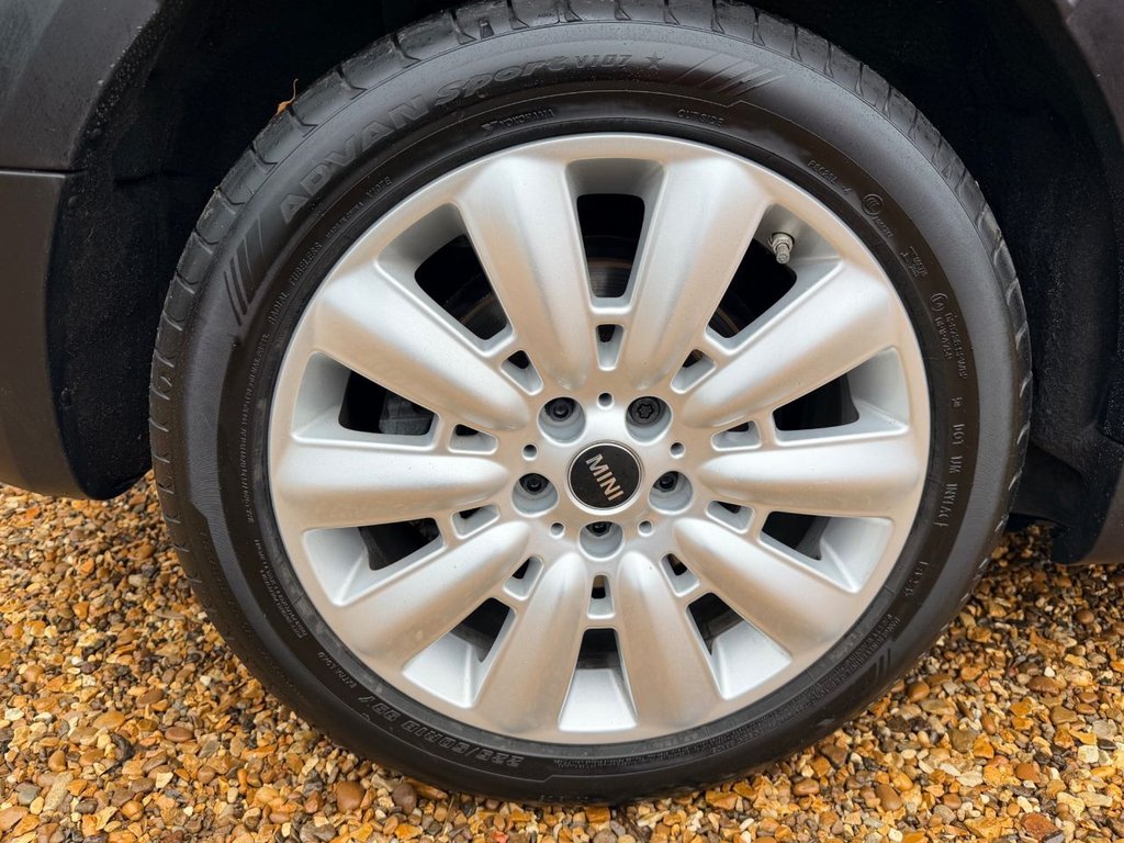 Used MINI Countryman 2018 for sale - 76923870: Photo 13
