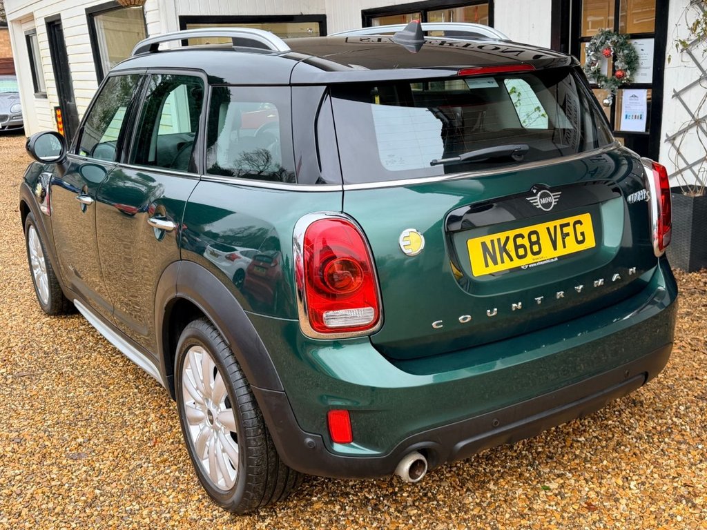 Used MINI Countryman 2018 for sale - 76923870: Photo 15