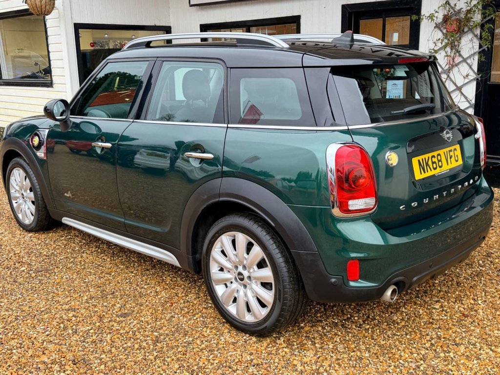 Used MINI Countryman 2018 for sale - 76923870: Photo 16