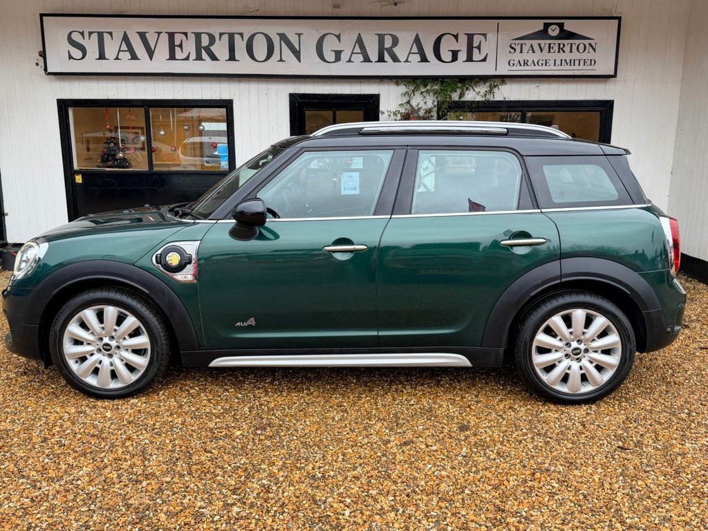 Used MINI Countryman 2018 for sale - 76923870: Photo 17
