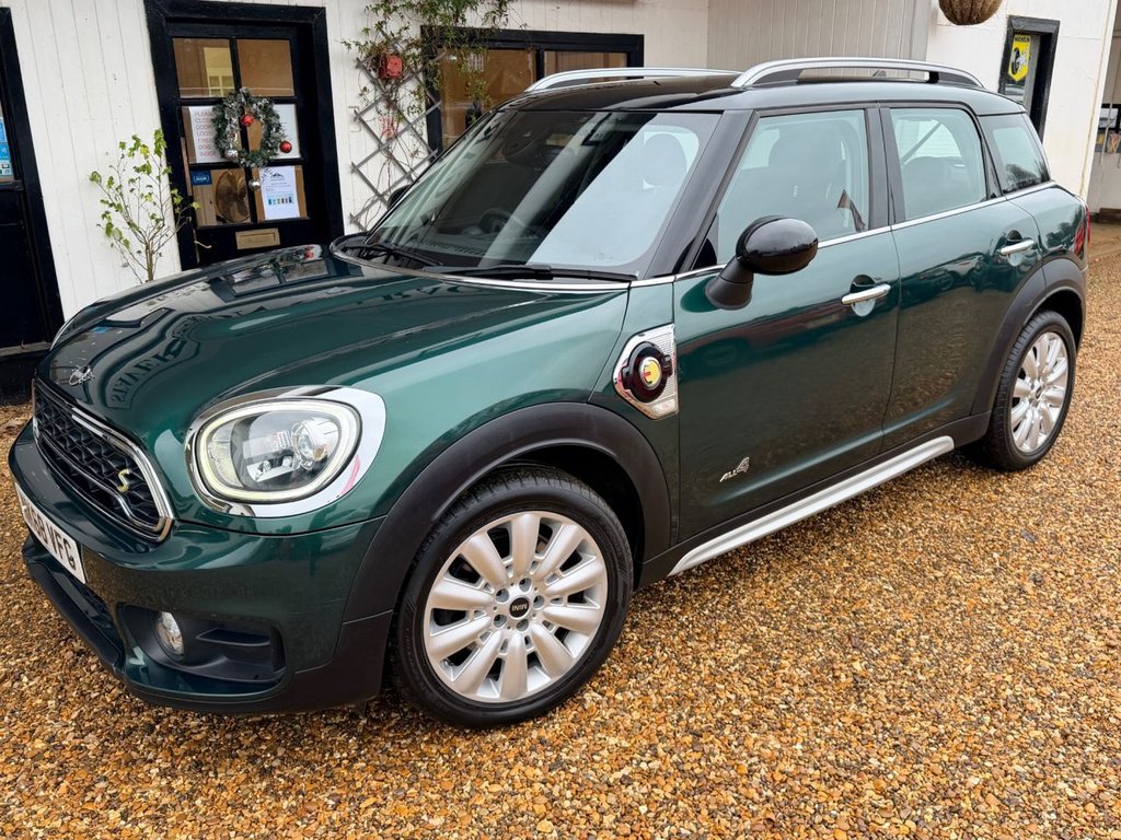 Used MINI Countryman 2018 for sale - 76923870: Photo 18