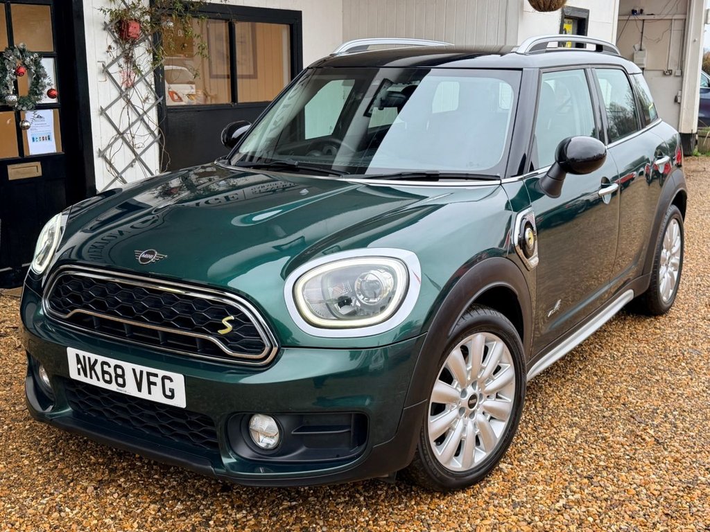 Used MINI Countryman 2018 for sale - 76923870: Photo 19