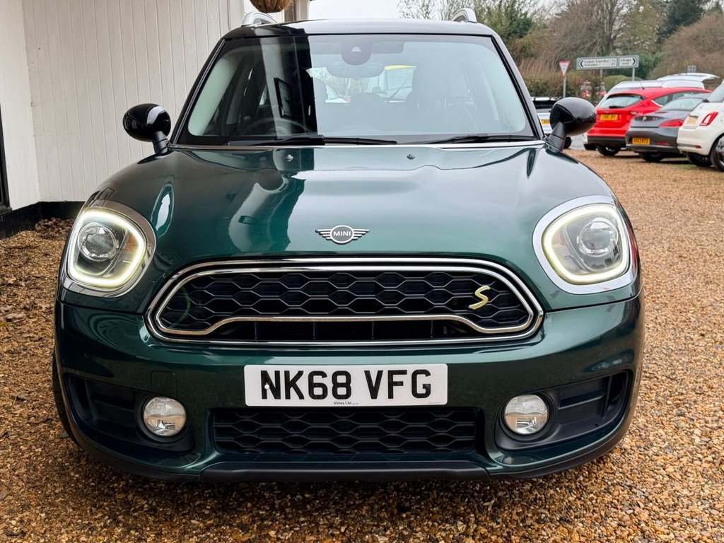 Used MINI Countryman 2018 for sale - 76923870: Photo 20