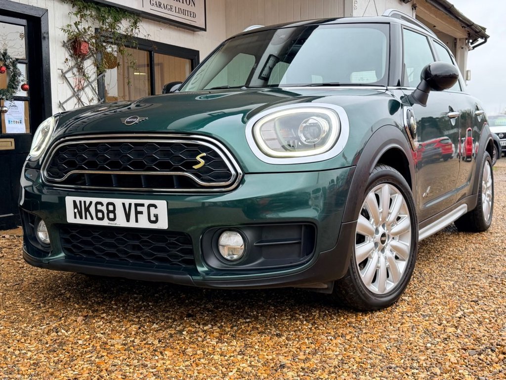 Used MINI Countryman 2018 for sale - 76923870: Photo 21