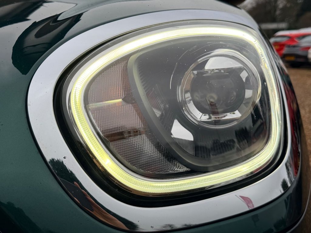 Used MINI Countryman 2018 for sale - 76923870: Photo 23