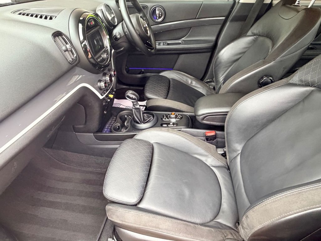 Used MINI Countryman 2018 for sale - 76923870: Photo 26