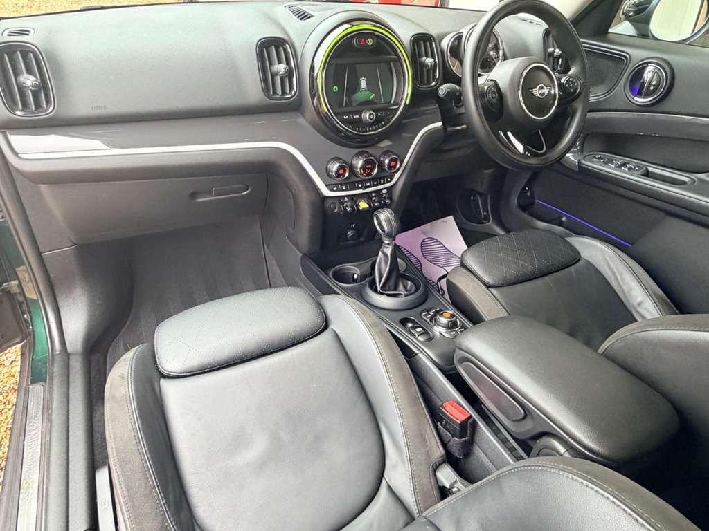 Used MINI Countryman 2018 for sale - 76923870: Photo 3