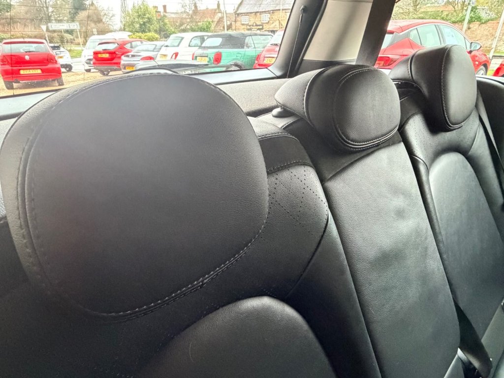 Used MINI Countryman 2018 for sale - 76923870: Photo 31