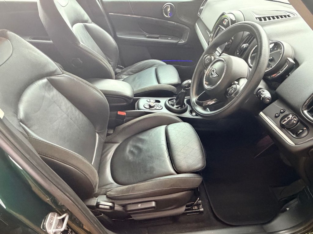 Used MINI Countryman 2018 for sale - 76923870: Photo 33