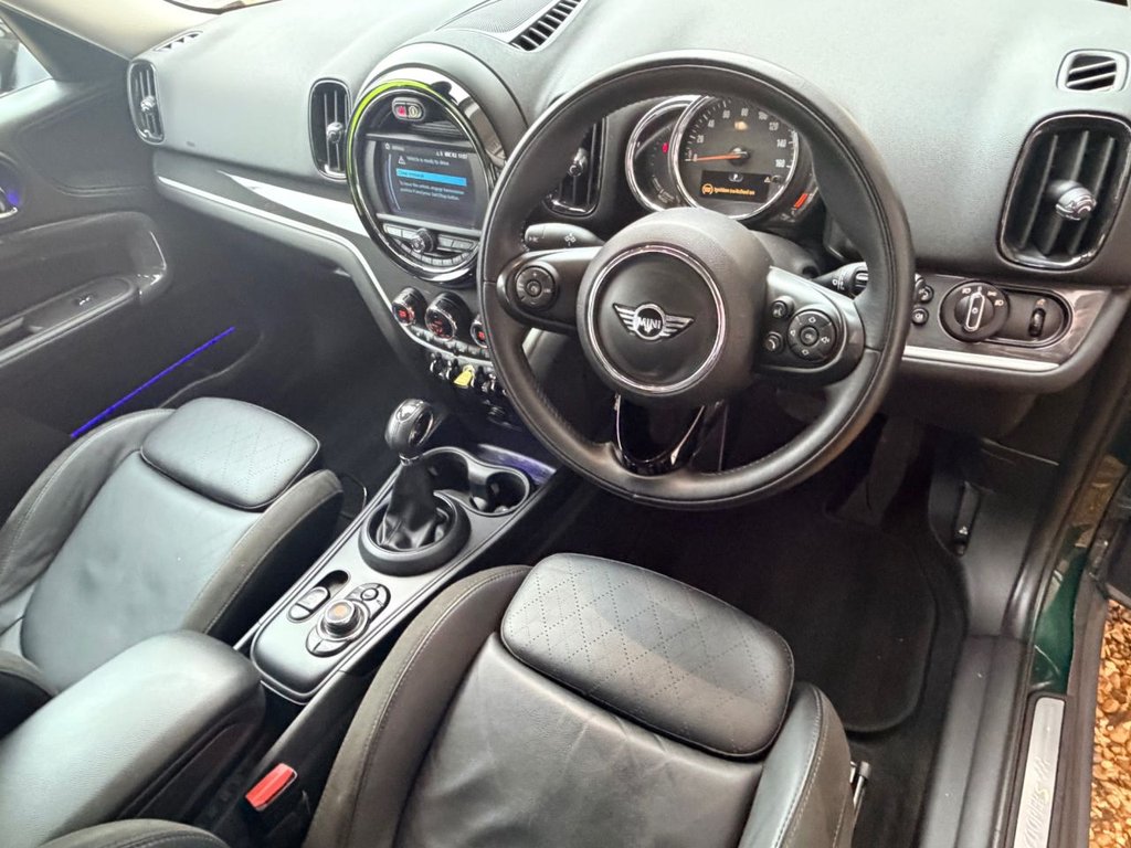 Used MINI Countryman 2018 for sale - 76923870: Photo 34