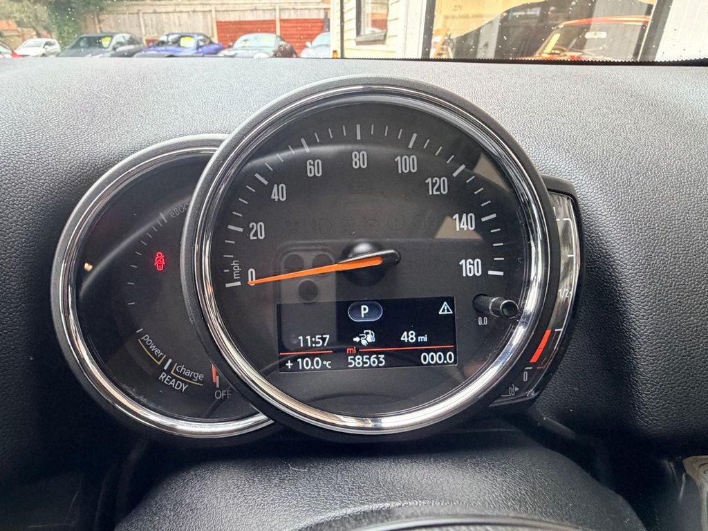 Used MINI Countryman 2018 for sale - 76923870: Photo 36