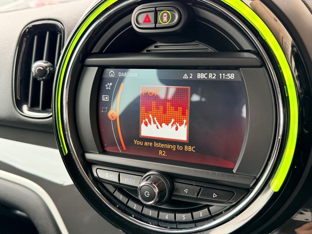 Used MINI Countryman 2018 for sale - 76923870: Photo 37