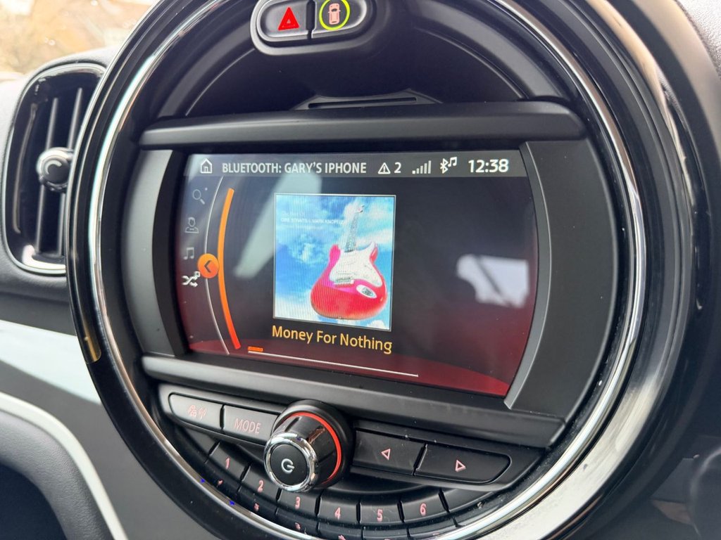 Used MINI Countryman 2018 for sale - 76923870: Photo 40