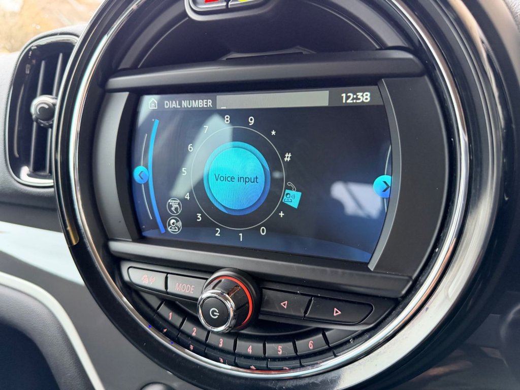 Used MINI Countryman 2018 for sale - 76923870: Photo 41