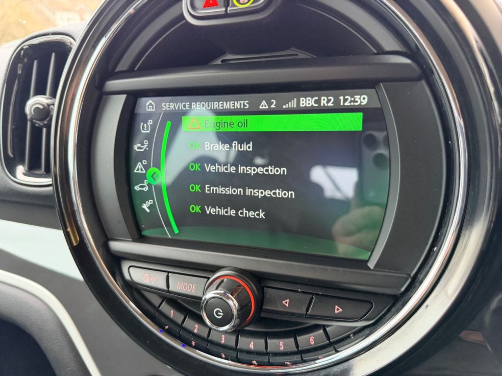 Used MINI Countryman 2018 for sale - 76923870: Photo 43