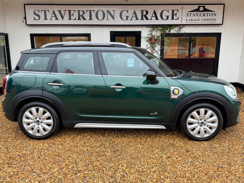 Used MINI Countryman 2018 for sale - 76923870: Photo 5