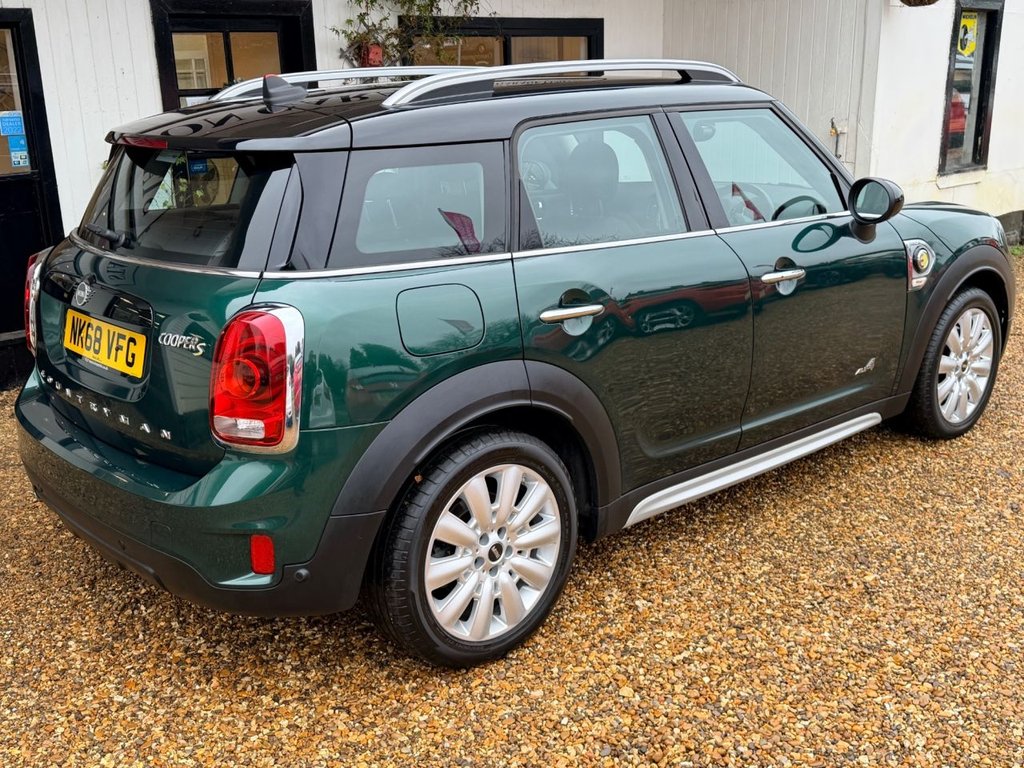 Used MINI Countryman 2018 for sale - 76923870: Photo 6
