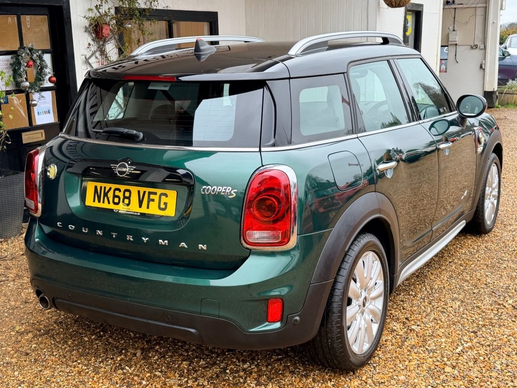 Used MINI Countryman 2018 for sale - 76923870: Photo 7
