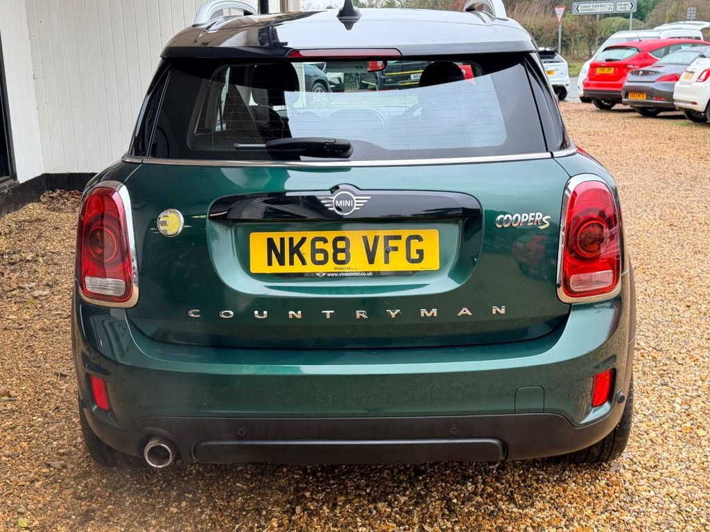 Used MINI Countryman 2018 for sale - 76923870: Photo 8