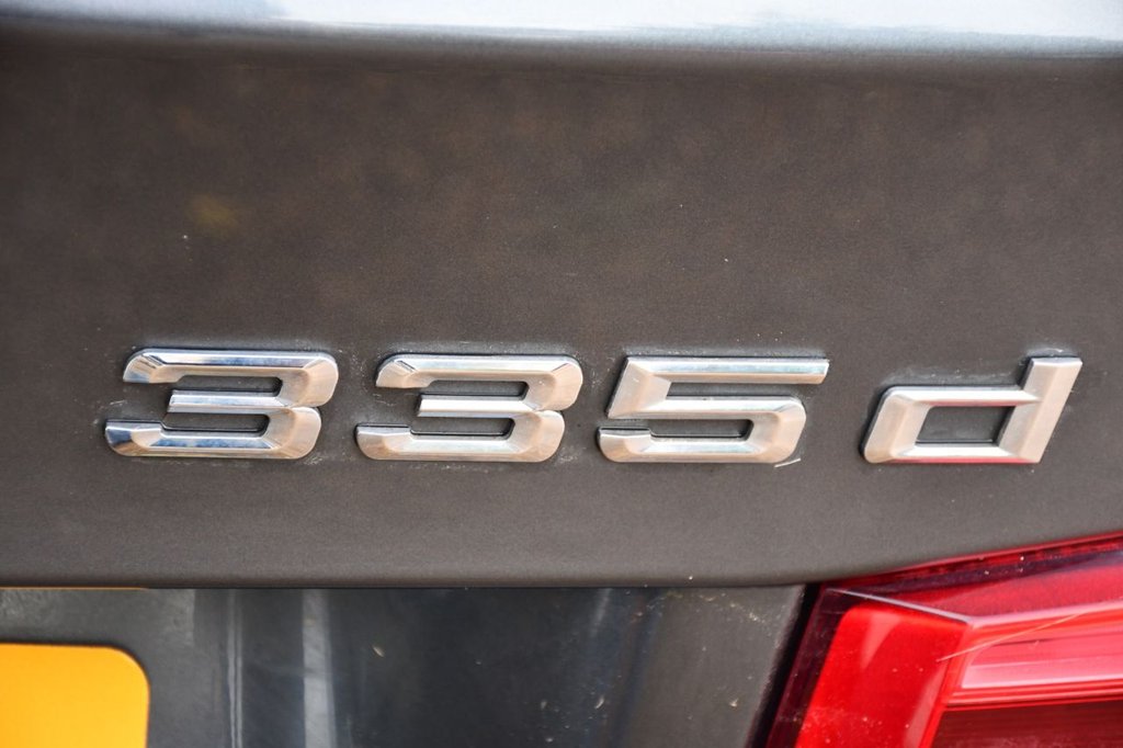 Used BMW 3 Series 2017 for sale - 77841253: Photo 11