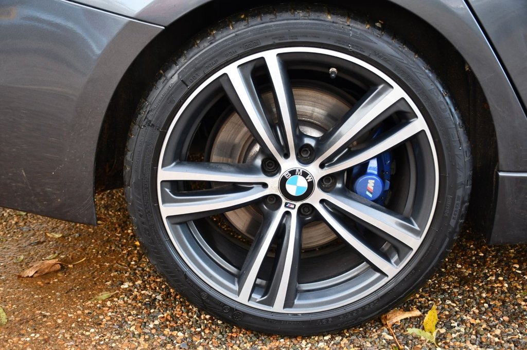 Used BMW 3 Series 2017 for sale - 77841253: Photo 14