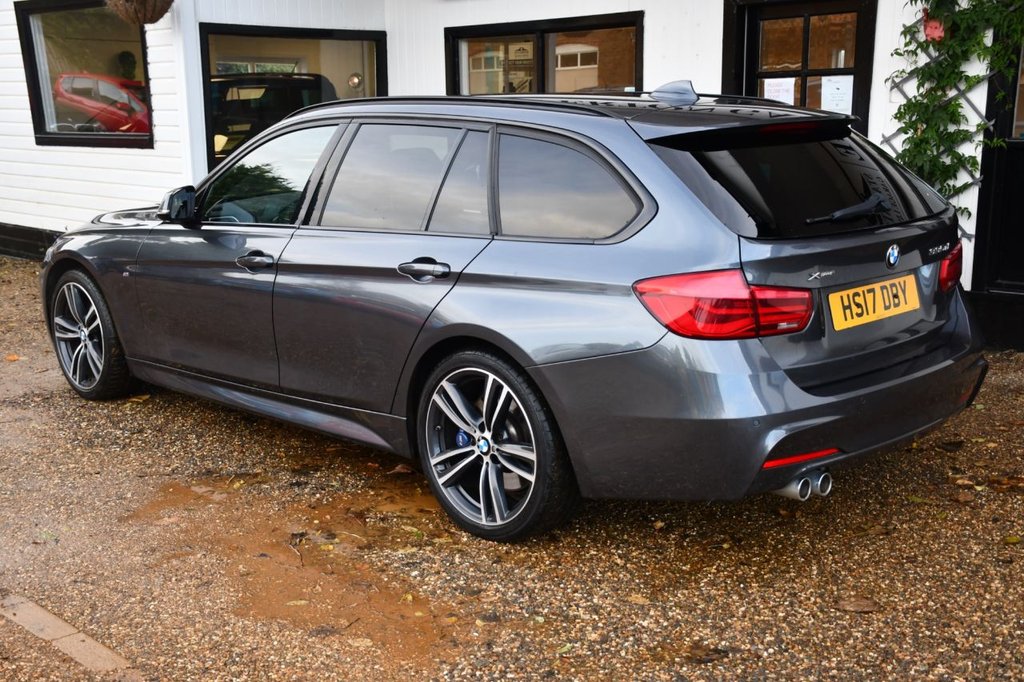 Used BMW 3 Series 2017 for sale - 77841253: Photo 16