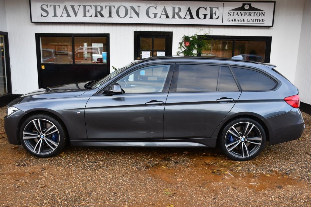 Used BMW 3 Series 2017 for sale - 77841253: Photo 17