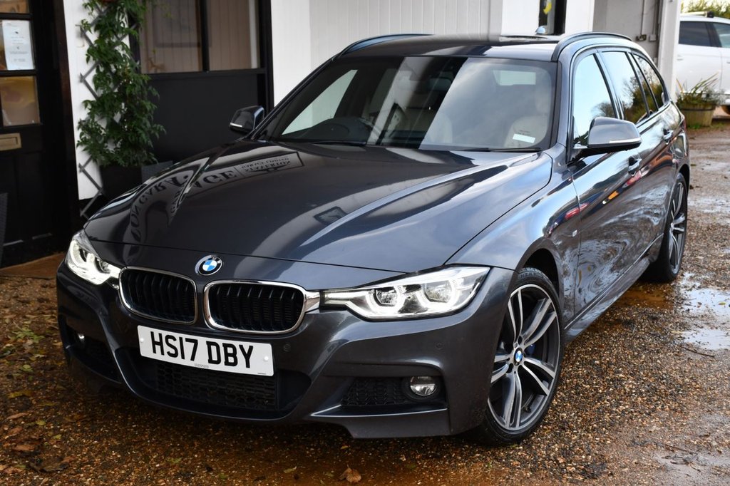 Used BMW 3 Series 2017 for sale - 77841253: Photo 19