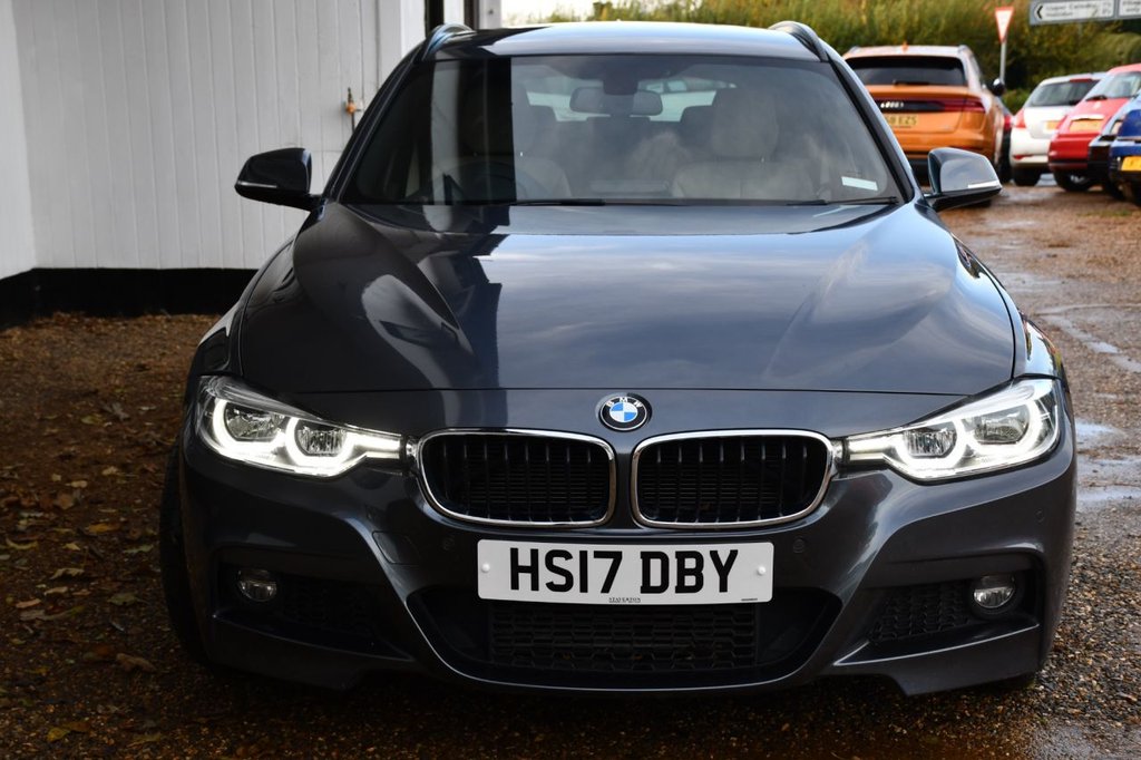 Used BMW 3 Series 2017 for sale - 77841253: Photo 20