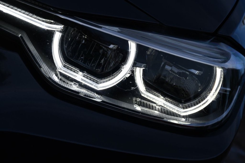 Used BMW 3 Series 2017 for sale - 77841253: Photo 22