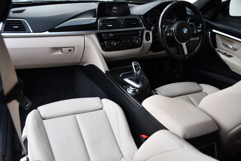 Used BMW 3 Series 2017 for sale - 77841253: Photo 26