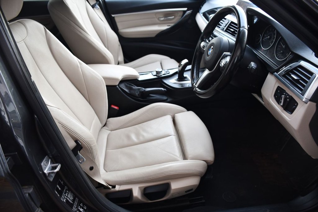 Used BMW 3 Series 2017 for sale - 77841253: Photo 27