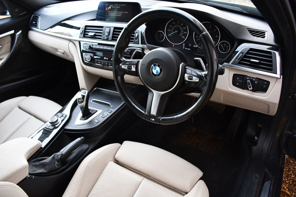 Used BMW 3 Series 2017 for sale - 77841253: Photo 28