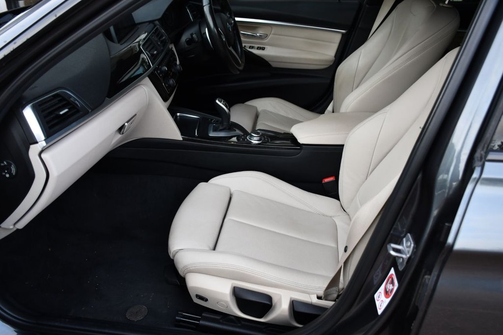 Used BMW 3 Series 2017 for sale - 77841253: Photo 3