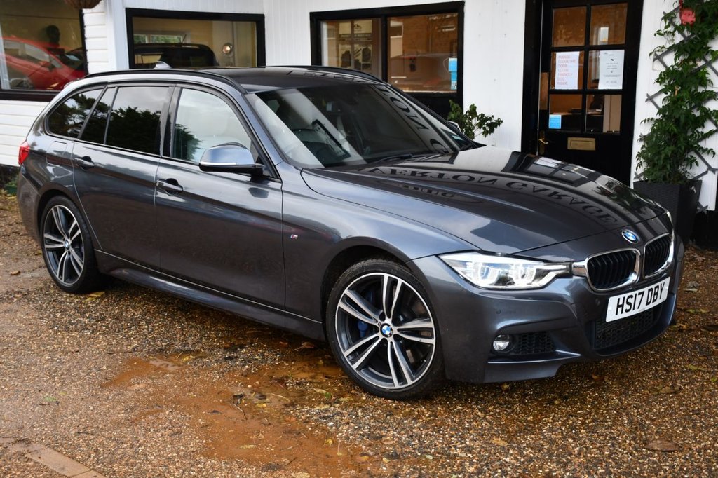 Used BMW 3 Series 2017 for sale - 77841253: Photo 4
