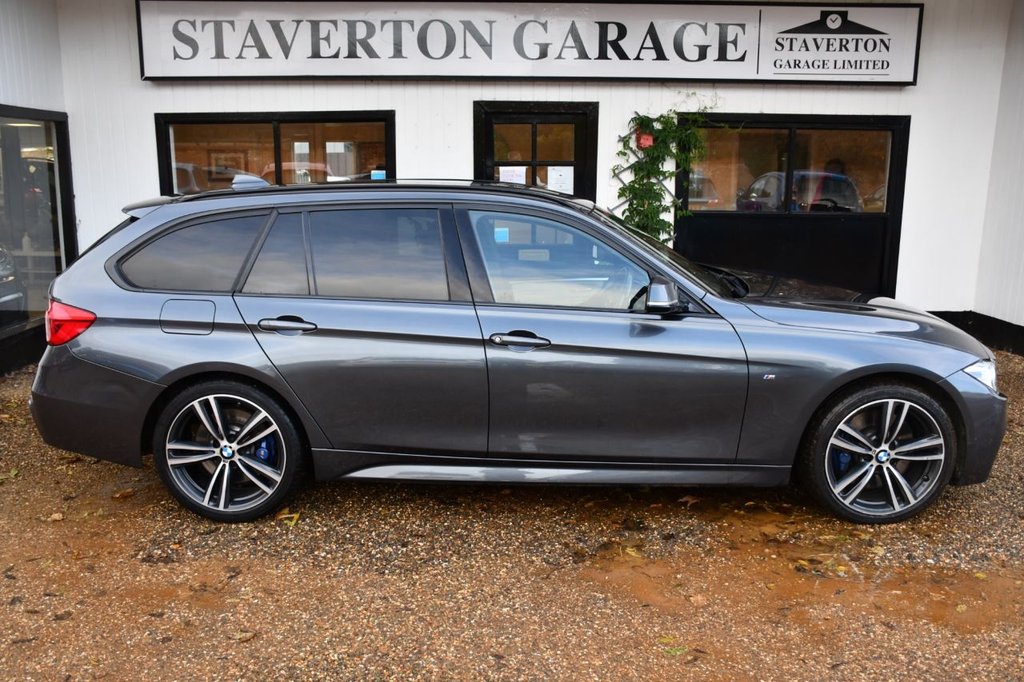 Used BMW 3 Series 2017 for sale - 77841253: Photo 5