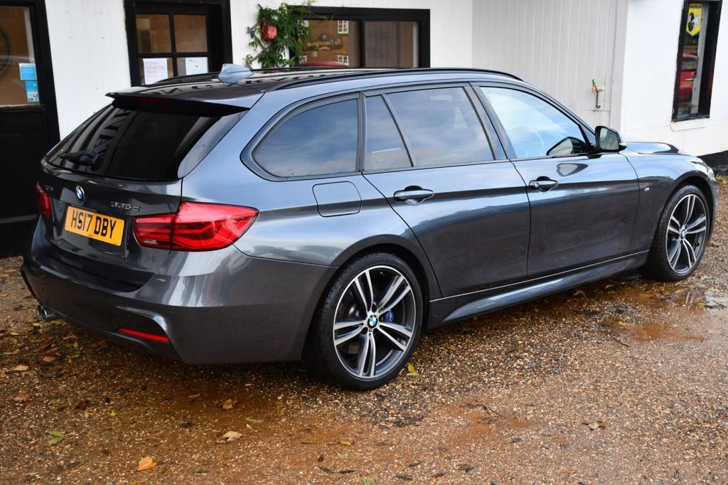Used BMW 3 Series 2017 for sale - 77841253: Photo 6