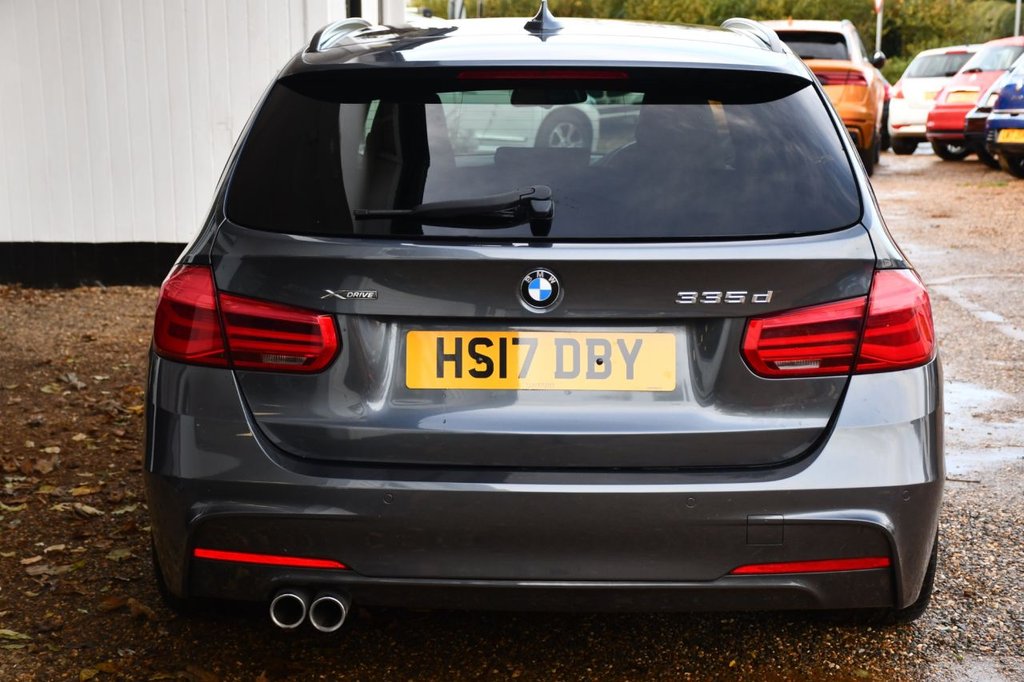 Used BMW 3 Series 2017 for sale - 77841253: Photo 8