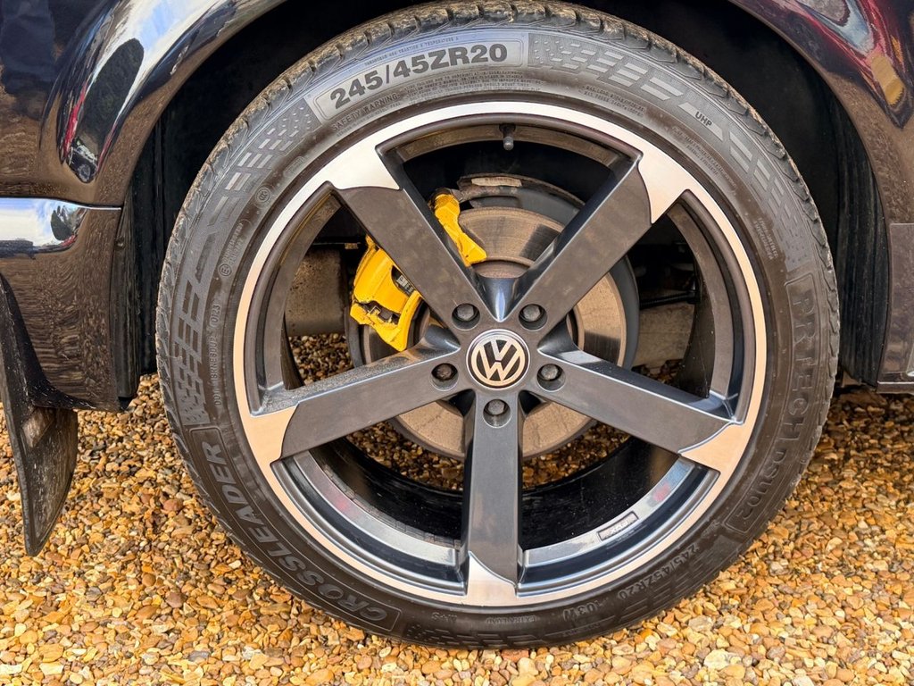 Used Volkswagen Transporter 2018 for sale - 77668833: Photo 13