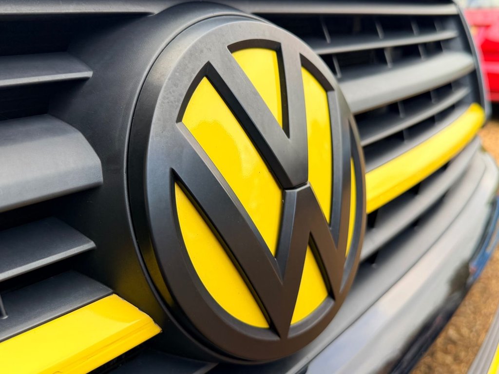 Used Volkswagen Transporter 2018 for sale - 77668833: Photo 20