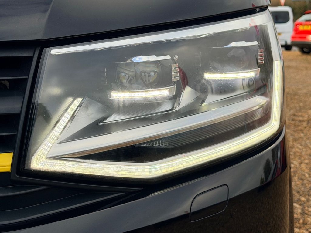 Used Volkswagen Transporter 2018 for sale - 77668833: Photo 22