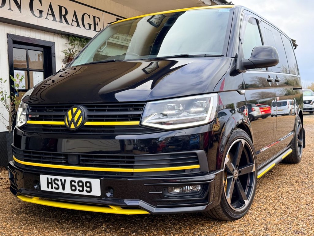 Used Volkswagen Transporter 2018 for sale - 77668833: Photo 24